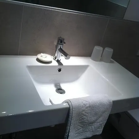 Hotel apartamentowy Ormeggio