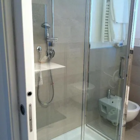 Hotel apartamentowy Ormeggio