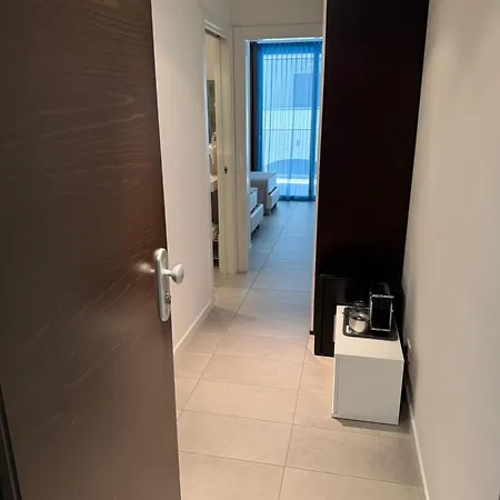 公寓式酒店 Ormeggio 格拉多