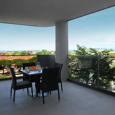 Aparthotel Ormeggio