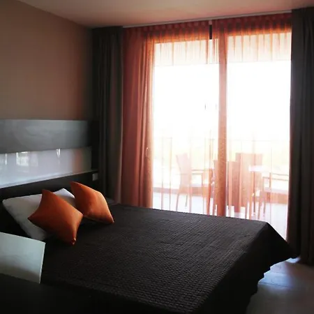 Ormeggio Aparthotel Grado