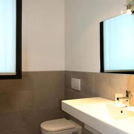 Aparthotel Ormeggio *