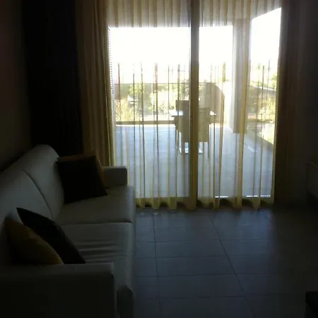 Ormeggio Aparthotel 4*