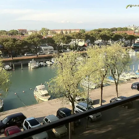 Ormeggio Aparthotel 4*