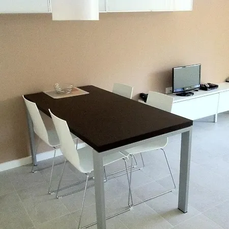 Aparthotel Ormeggio 4*