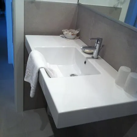 Aparthotel Ormeggio