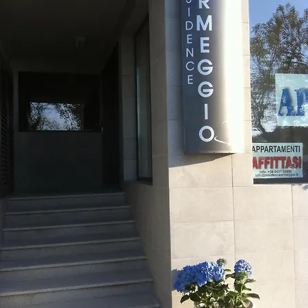 Aparthotel Ormeggio