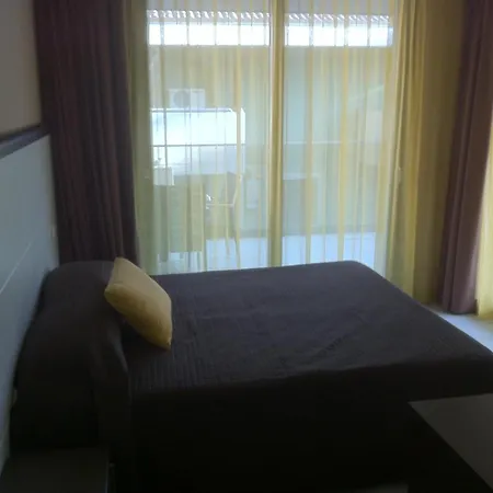 Aparthotel Ormeggio 4*