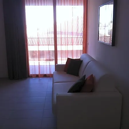 Aparthotel Ormeggio