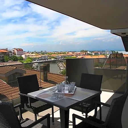 Aparthotel Ormeggio Grado