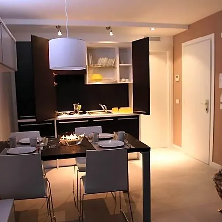 Ormeggio Aparthotel Grado