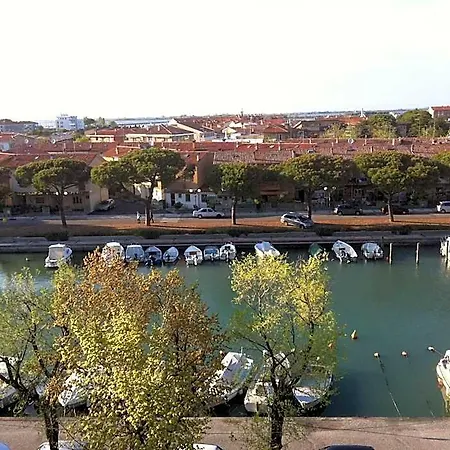 Ormeggio Aparthotel 4*