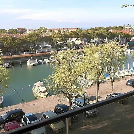 Ormeggio Aparthotel Grado