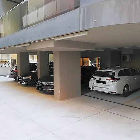 Aparthotel Ormeggio