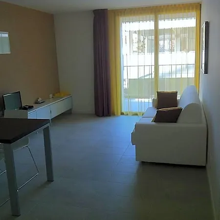 Aparthotel Ormeggio 4*