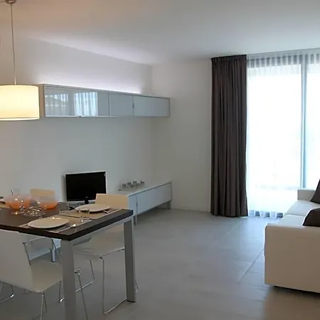 Aparthotel Ormeggio 4*