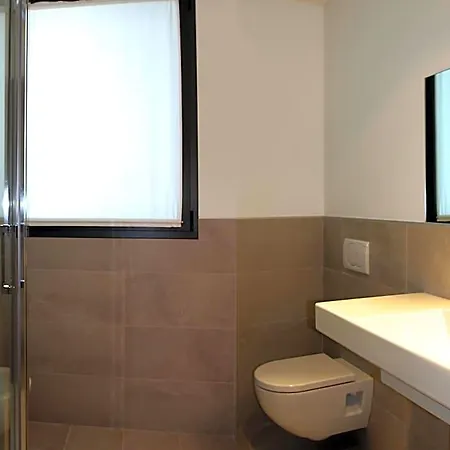 Ormeggio Aparthotel Grado