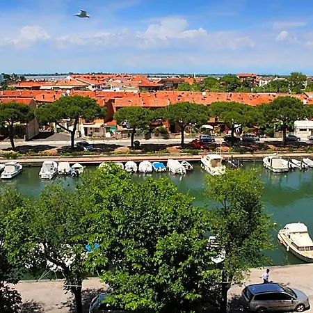 Ormeggio Grado