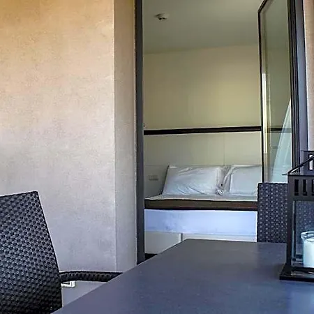 Apartahotel Ormeggio Grado