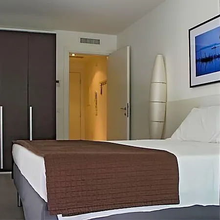 Ormeggio Apartahotel Grado