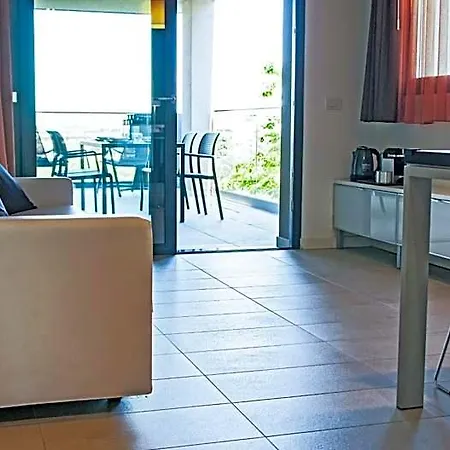 Ormeggio Apartahotel 4*