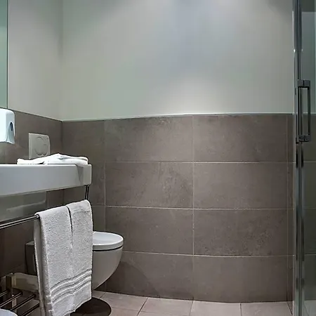 Aparthotel Ormeggio 4*
