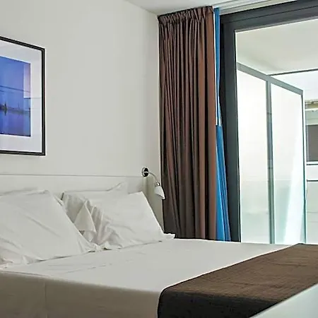 Ormeggio Apartahotel Grado
