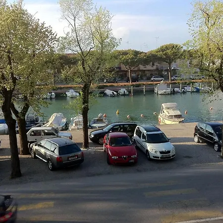Ormeggio
