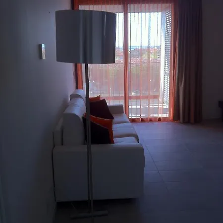 Ormeggio Aparthotel Grado