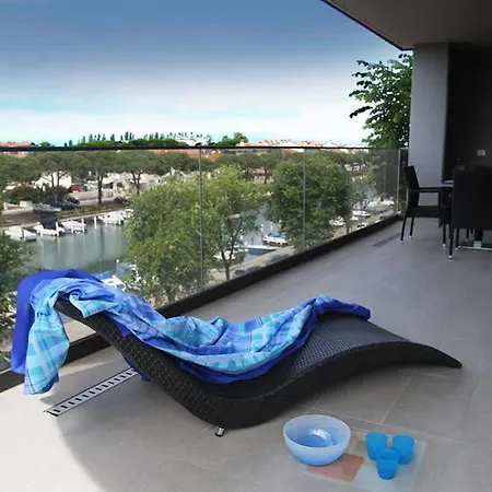 Aparthotel Ormeggio