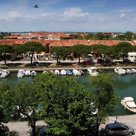 Ormeggio Aparthotel