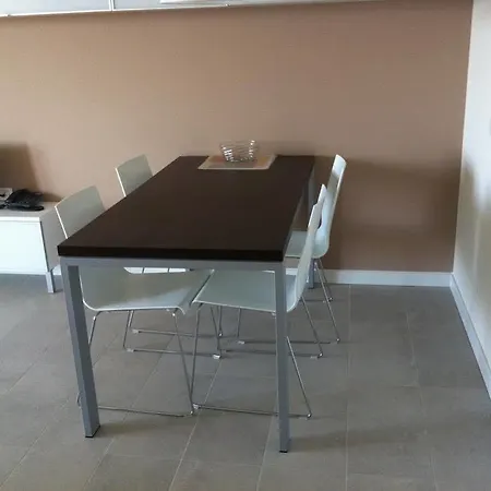 Aparthotel Ormeggio