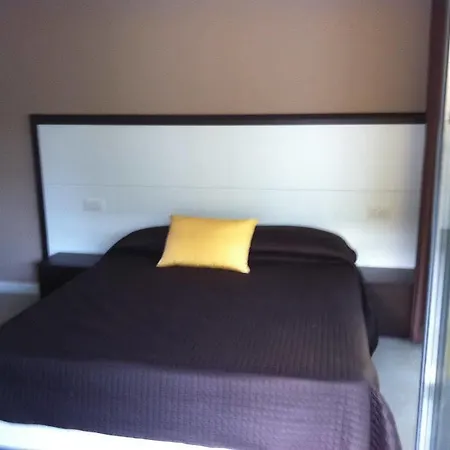 Ormeggio Aparthotel