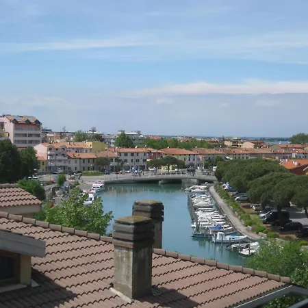 Ormeggio Aparthotel Grado