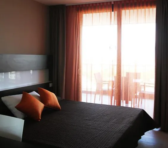 Ormeggio Lejlighedshotel Grado