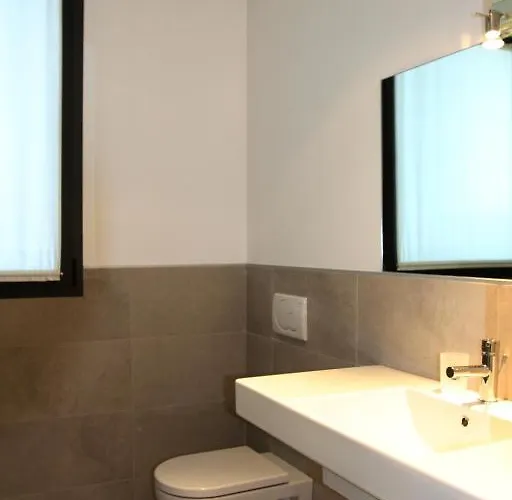 Lejlighedshotel Ormeggio 4*