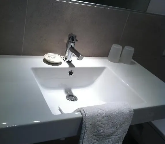 Lejlighedshotel Ormeggio