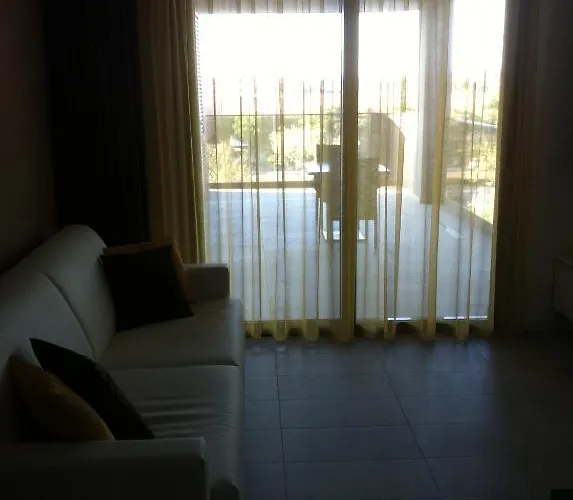 Ormeggio Lejlighedshotel 4*