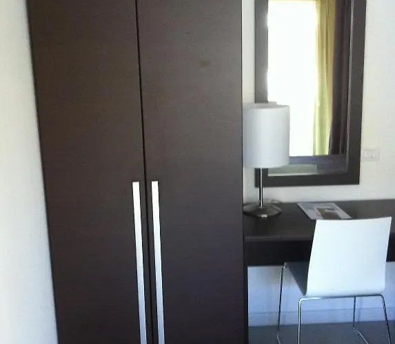 Aparthotel Ormeggio Grado