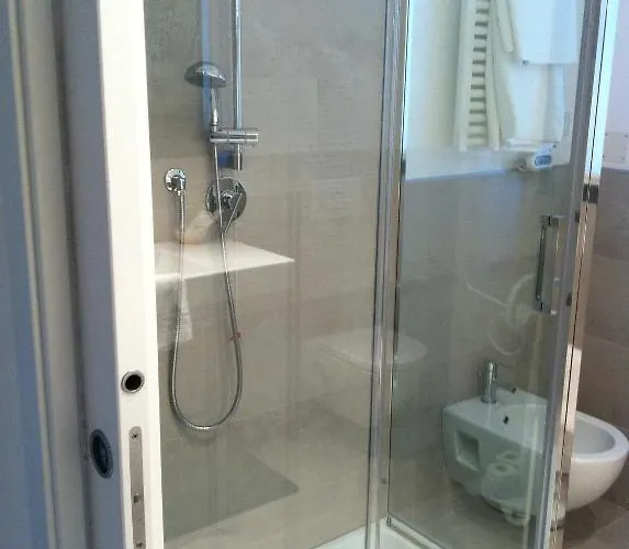 Lejlighedshotel Ormeggio