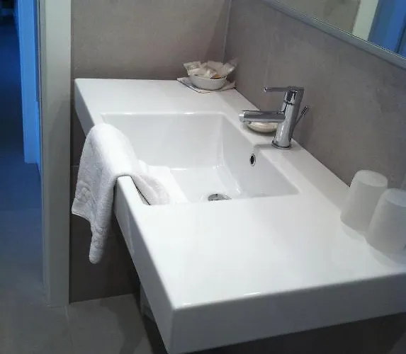 Lejlighedshotel Ormeggio