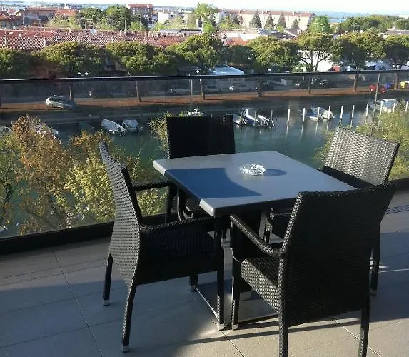 Ormeggio Aparthotel Grado