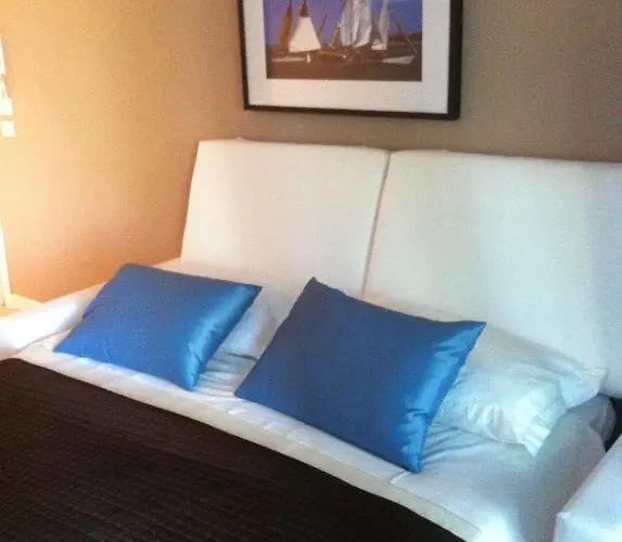 Ormeggio Lejlighedshotel