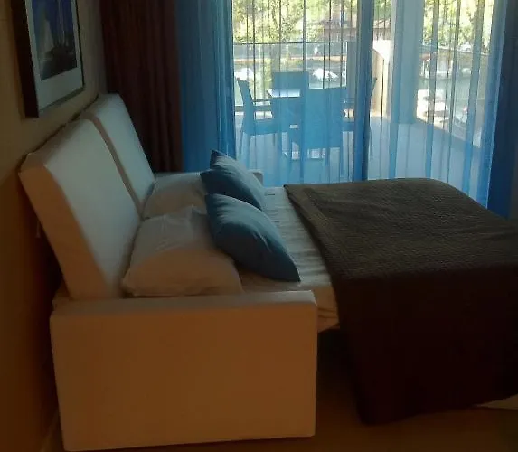 Lejlighedshotel Ormeggio