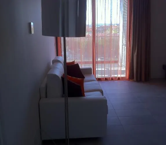 Ormeggio Aparthotel Grado