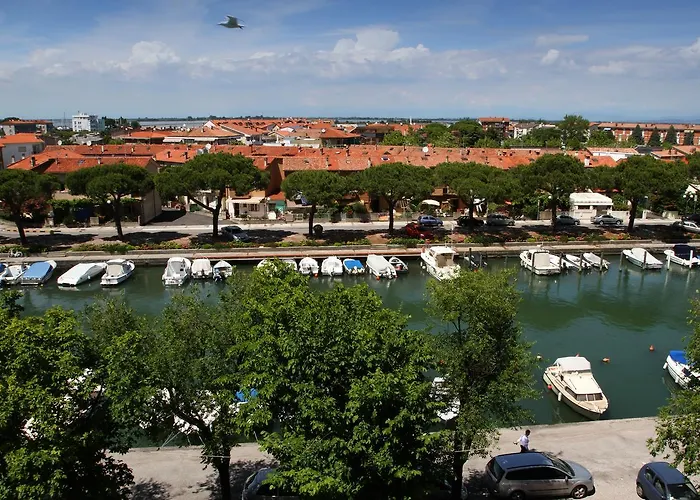 Ormeggio Lejlighedshotel