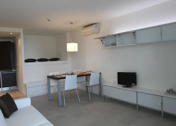 Aparthotel Ormeggio Grado